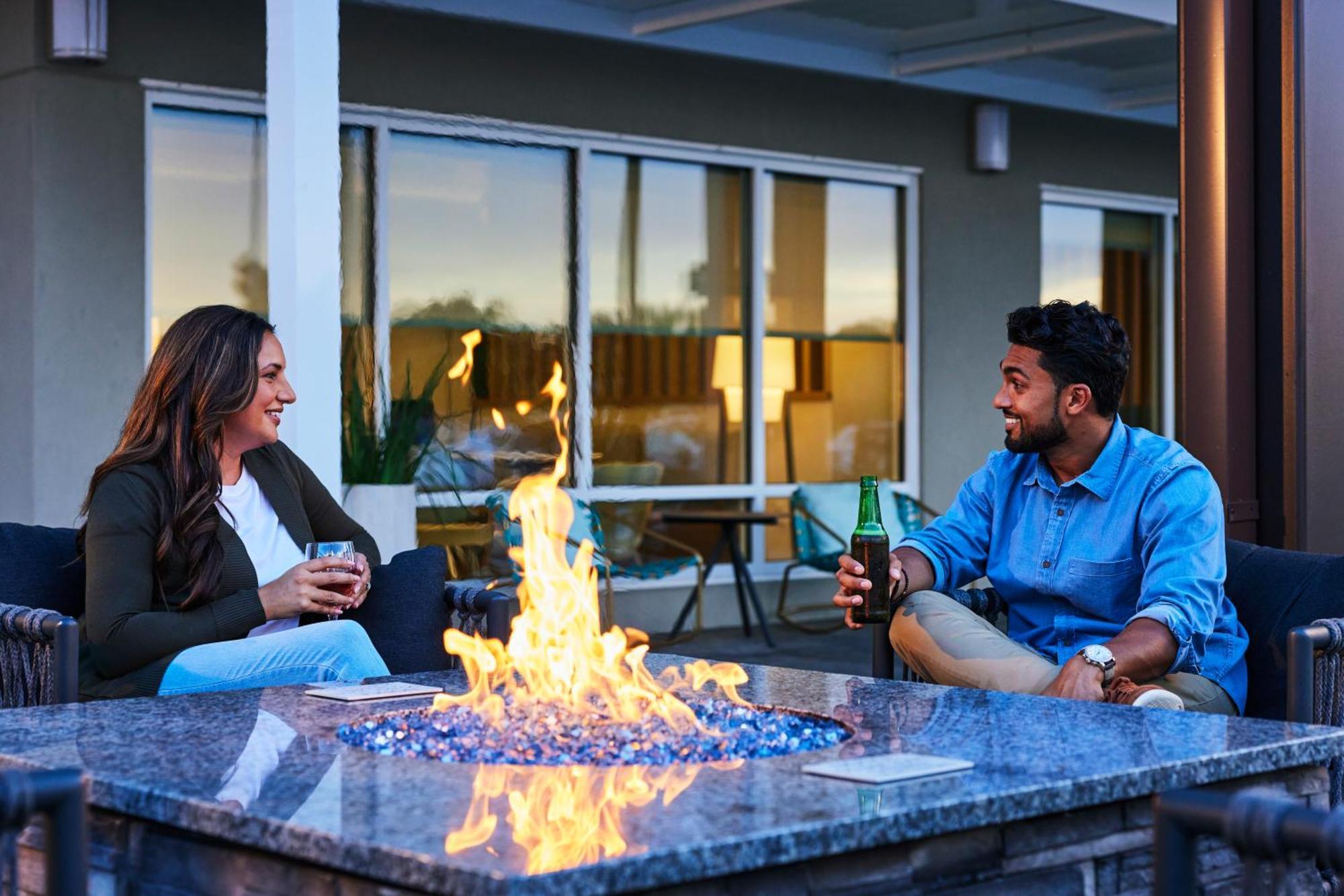 Fairfield By Marriott Inn & Suites Cincinnati Oakley Εξωτερικό φωτογραφία