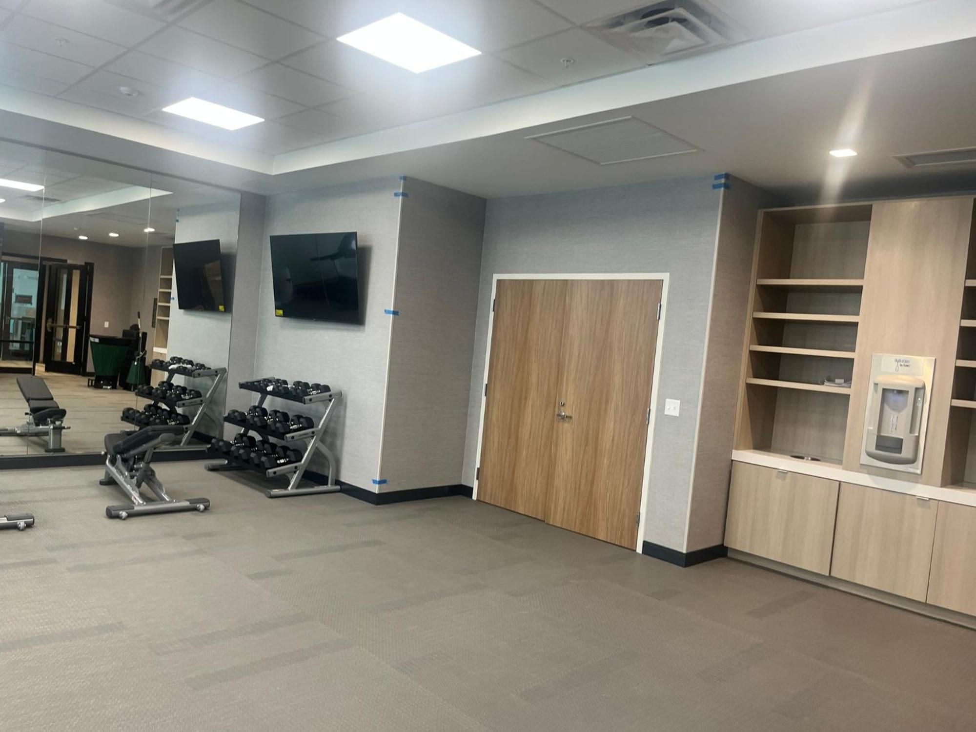 Fairfield By Marriott Inn & Suites Cincinnati Oakley Εξωτερικό φωτογραφία