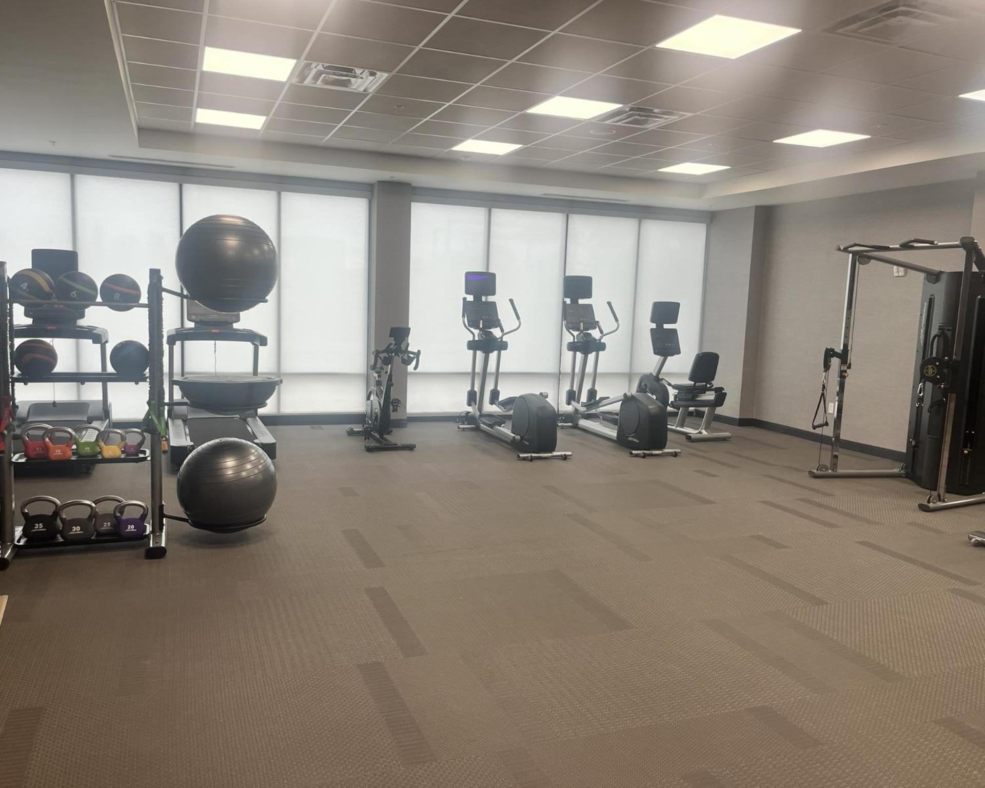 Fairfield By Marriott Inn & Suites Cincinnati Oakley Εξωτερικό φωτογραφία