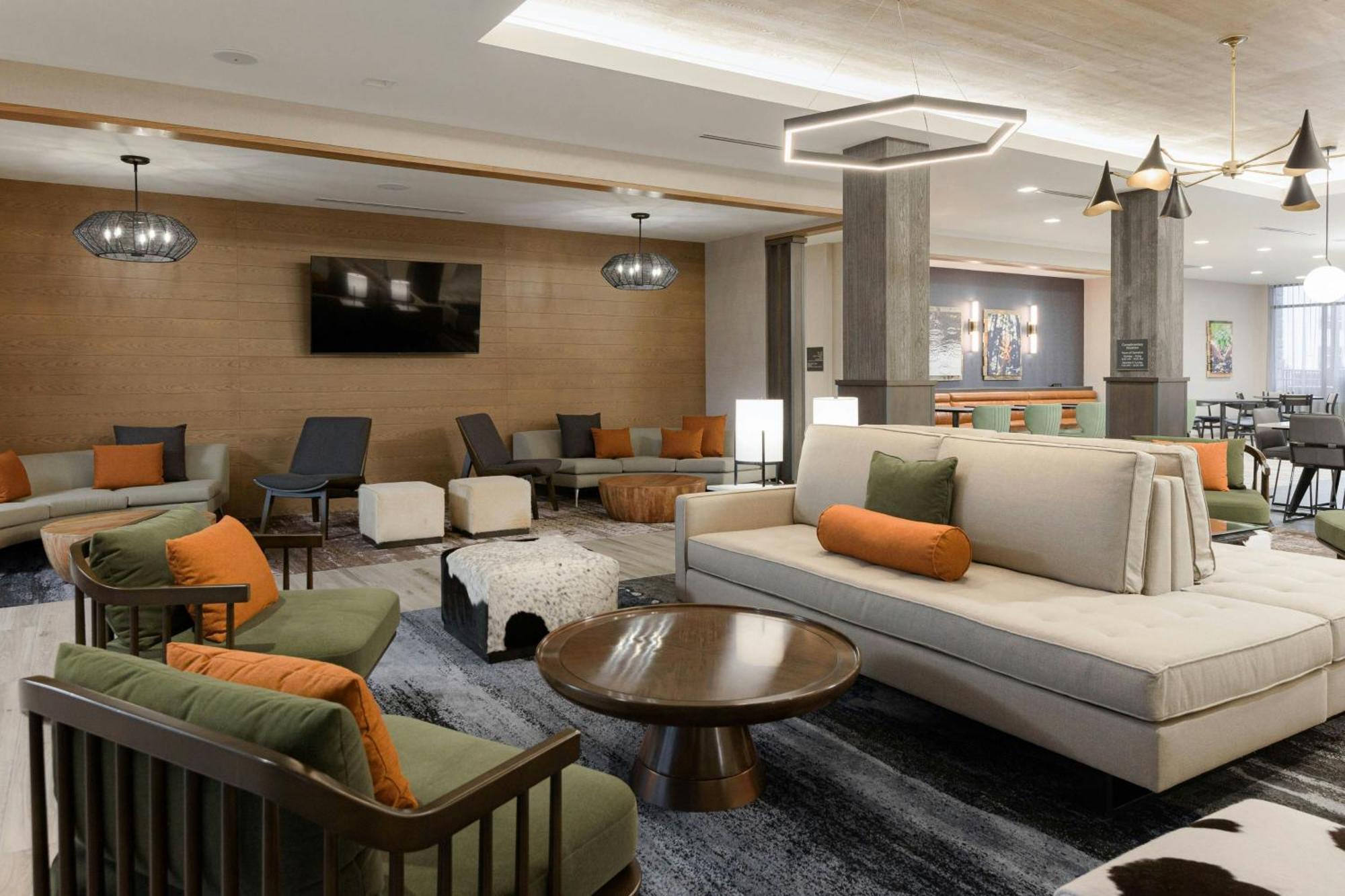 Fairfield By Marriott Inn & Suites Cincinnati Oakley Εξωτερικό φωτογραφία