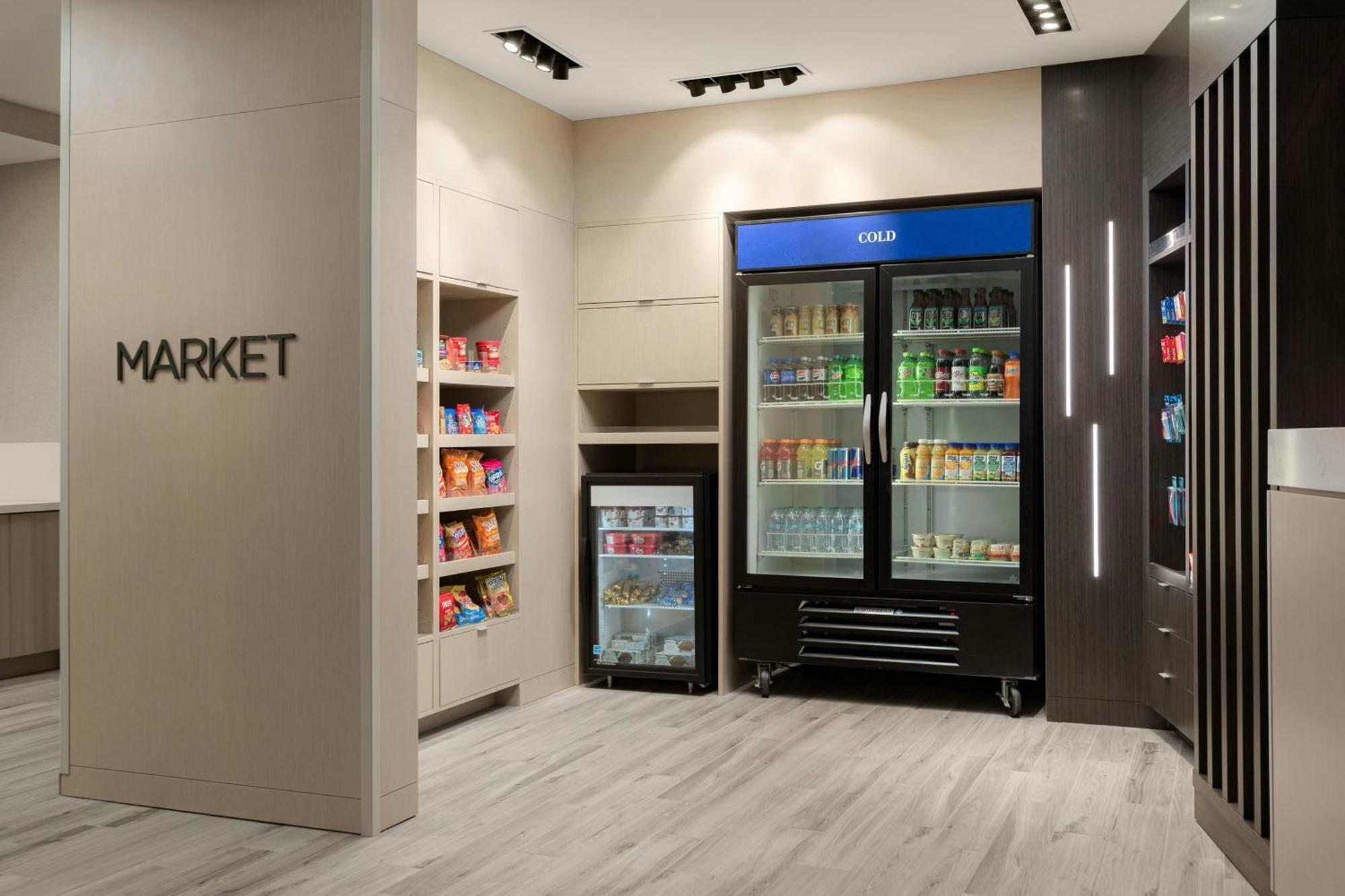 Fairfield By Marriott Inn & Suites Cincinnati Oakley Εξωτερικό φωτογραφία