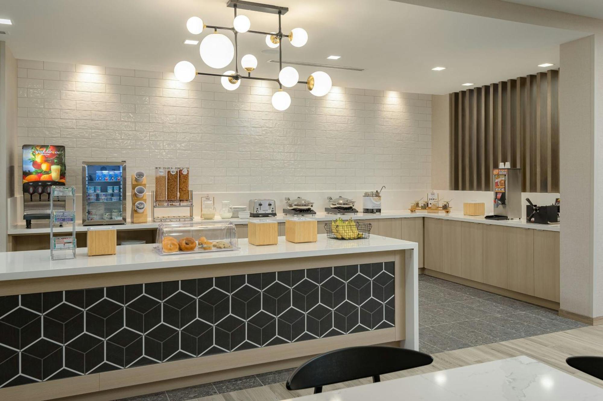 Fairfield By Marriott Inn & Suites Cincinnati Oakley Εξωτερικό φωτογραφία